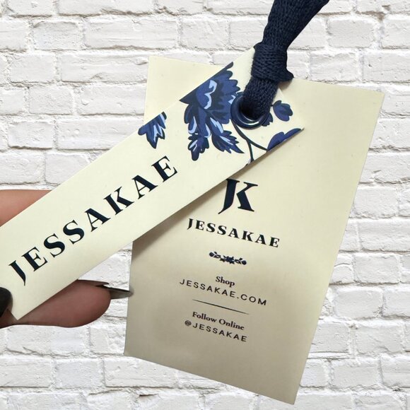 3X Sylvie Dress Jessakae NWT - Picture 15 of 16